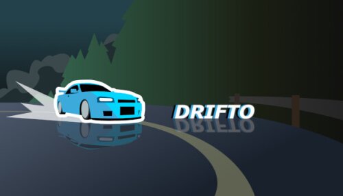 Download Drifto: Infinite Touge