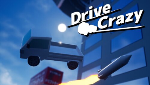 Download DriveCrazy