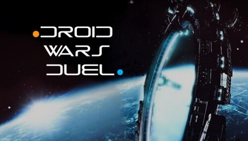 Download Droid Wars - Duel