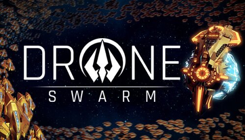 Download Drone Swarm