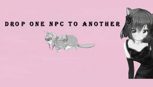 Download Drop one NPC to another