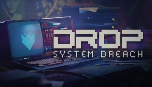 Download DROP - System Breach