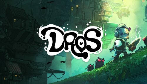 Download DROS (GOG)