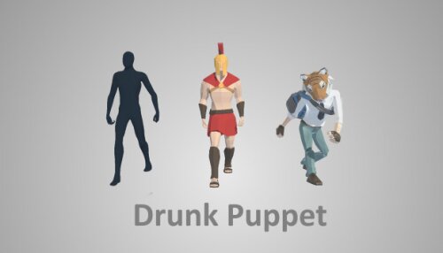 Download Drunk Puppet