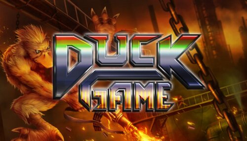 Download Duck Game