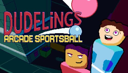 Download Dudelings: Arcade Sportsball