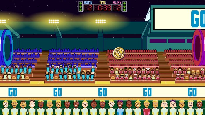 Dudelings: Arcade Sportsball Download Free