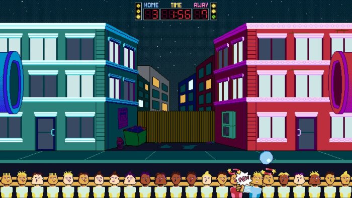 Dudelings: Arcade Sportsball Repack Download