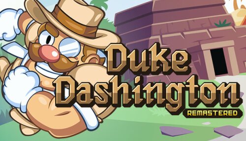 Download Duke Dashington Remastered