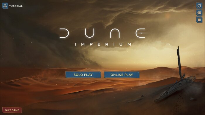 Dune: Imperium Download Free