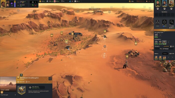 Dune: Spice Wars Download Free