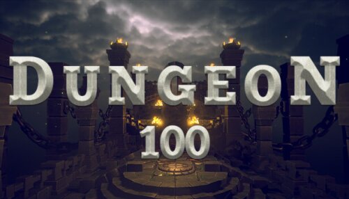Download Dungeon 100