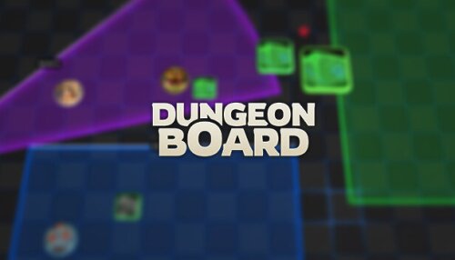 Download Dungeon Board