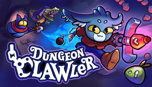 Download Dungeon Clawler