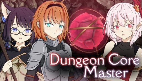 Download Dungeon Core Master
