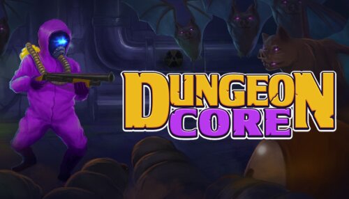 Download Dungeon Core