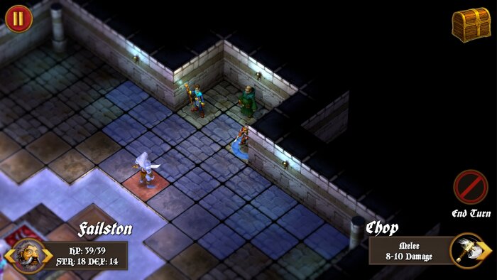 Dungeon Crawlers HD Download Free