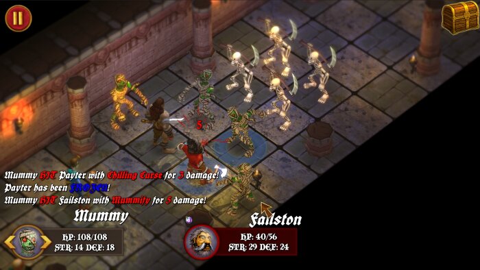 Dungeon Crawlers HD Crack Download