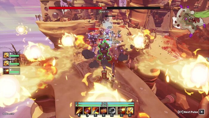 Dungeon Defenders: Going Rogue Crack Download