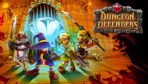 Download Dungeon Defenders