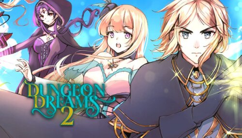 Download Dungeon Dreams 2