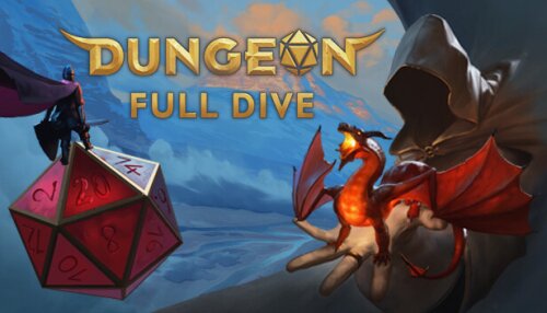 Download Dungeon Full Dive