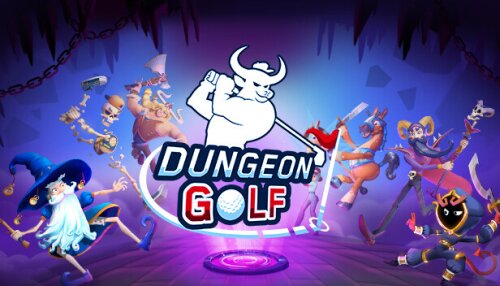 Download Dungeon Golf