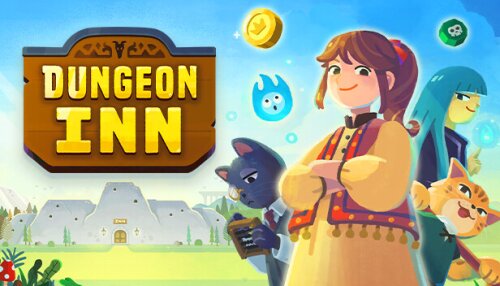 Download Dungeon Inn