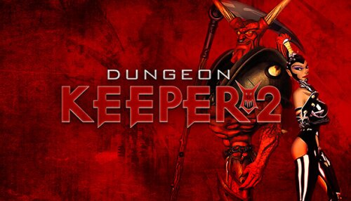 Download Dungeon Keeper™ 2