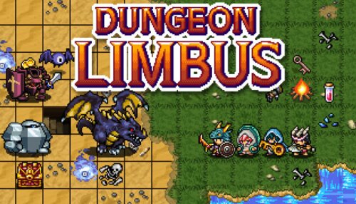 Download Dungeon Limbus
