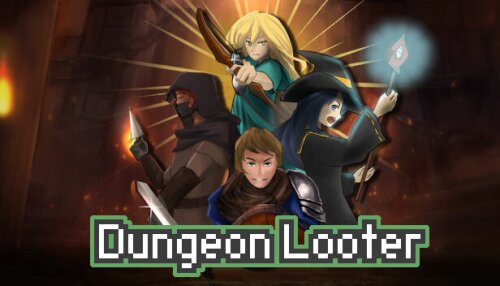 Download Dungeon Looter