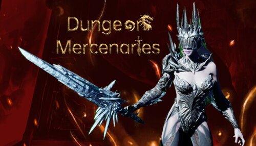 Download Dungeon Mercenaries