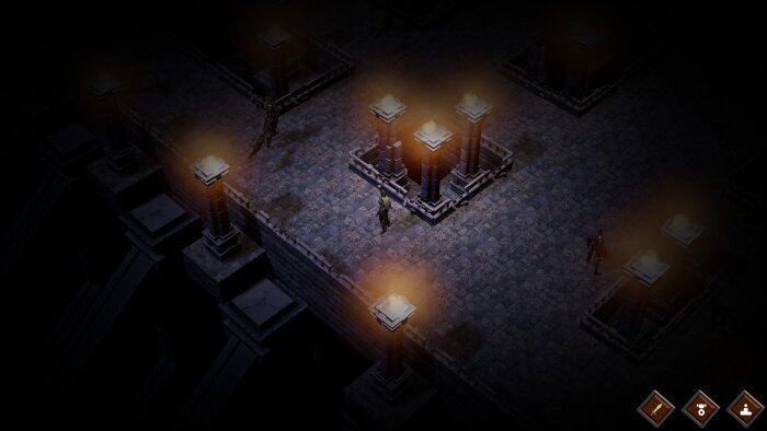 Dungeon Mercenaries Download Free