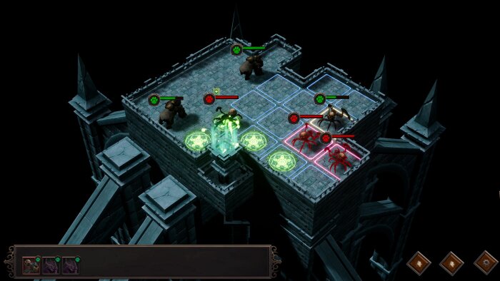 Dungeon Mercenaries Free Download Torrent