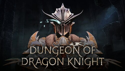 Download Dungeon Of Dragon Knight