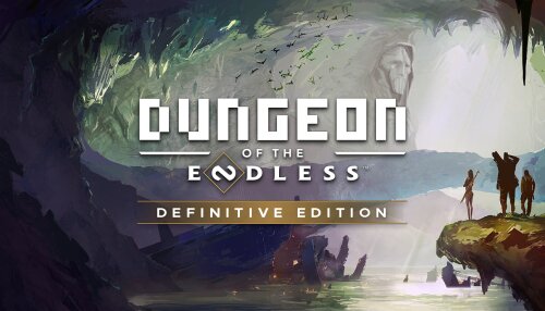 Download Dungeon of the ENDLESS™ - Definitive Edition (GOG)
