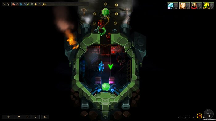 Dungeon of the ENDLESS™ Free Download Torrent
