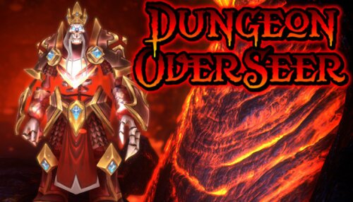 Download Dungeon Overseer