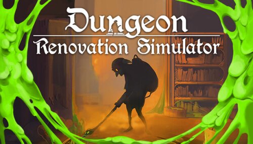 Download Dungeon Renovation Simulator