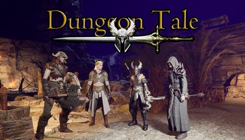 Download Dungeon Tale