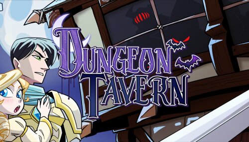 Download Dungeon Tavern (GOG)