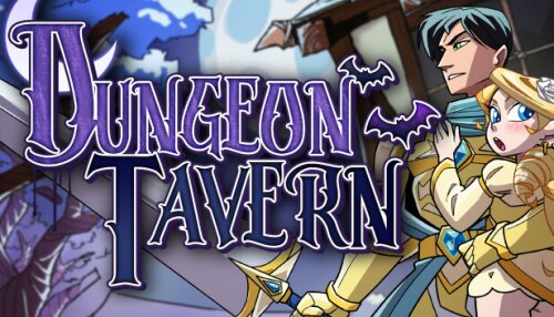 Download Dungeon Tavern
