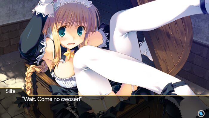 Dungeon Travelers: To Heart 2 in Another World Download Free