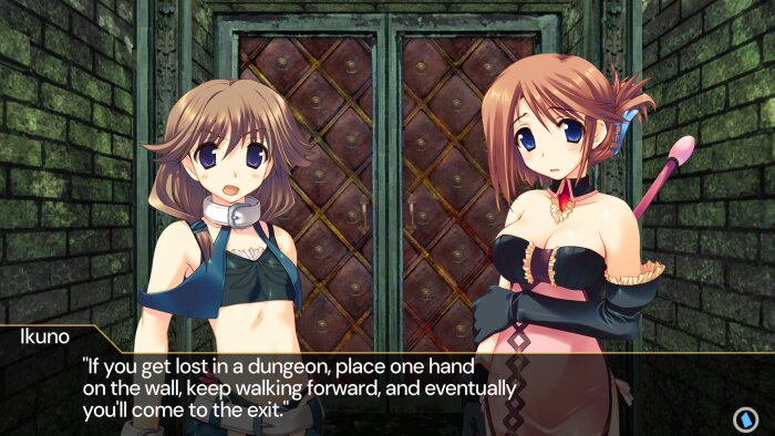 Dungeon Travelers: To Heart 2 in Another World Repack Download