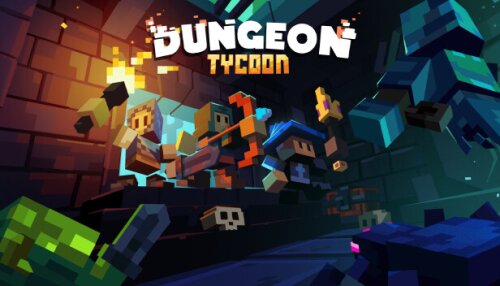 Download Dungeon Tycoon