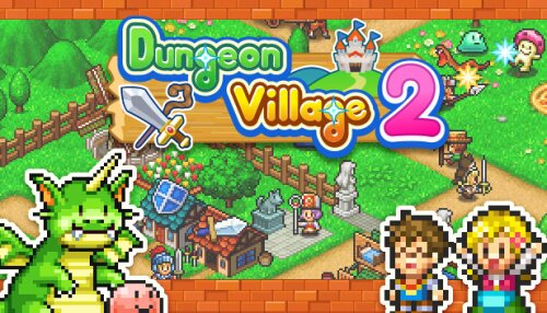 Download Dungeon Village 2