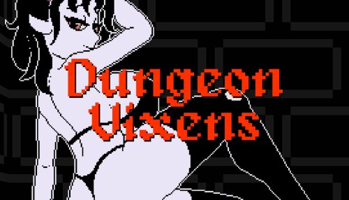 Download Dungeon Vixens: A Tale of Temptation (GOG)