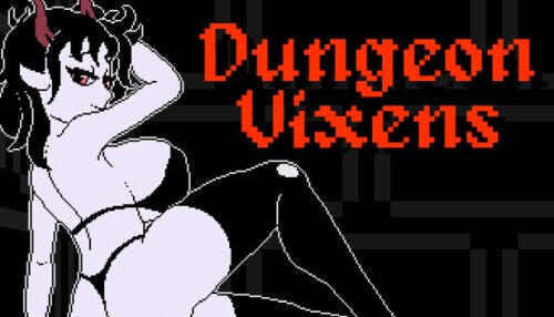 Download Dungeon Vixens: A Tale of Temptation