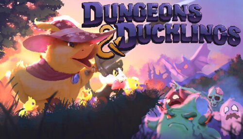 Download Dungeons and Ducklings