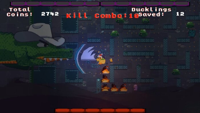 Dungeons and Ducklings Download Free